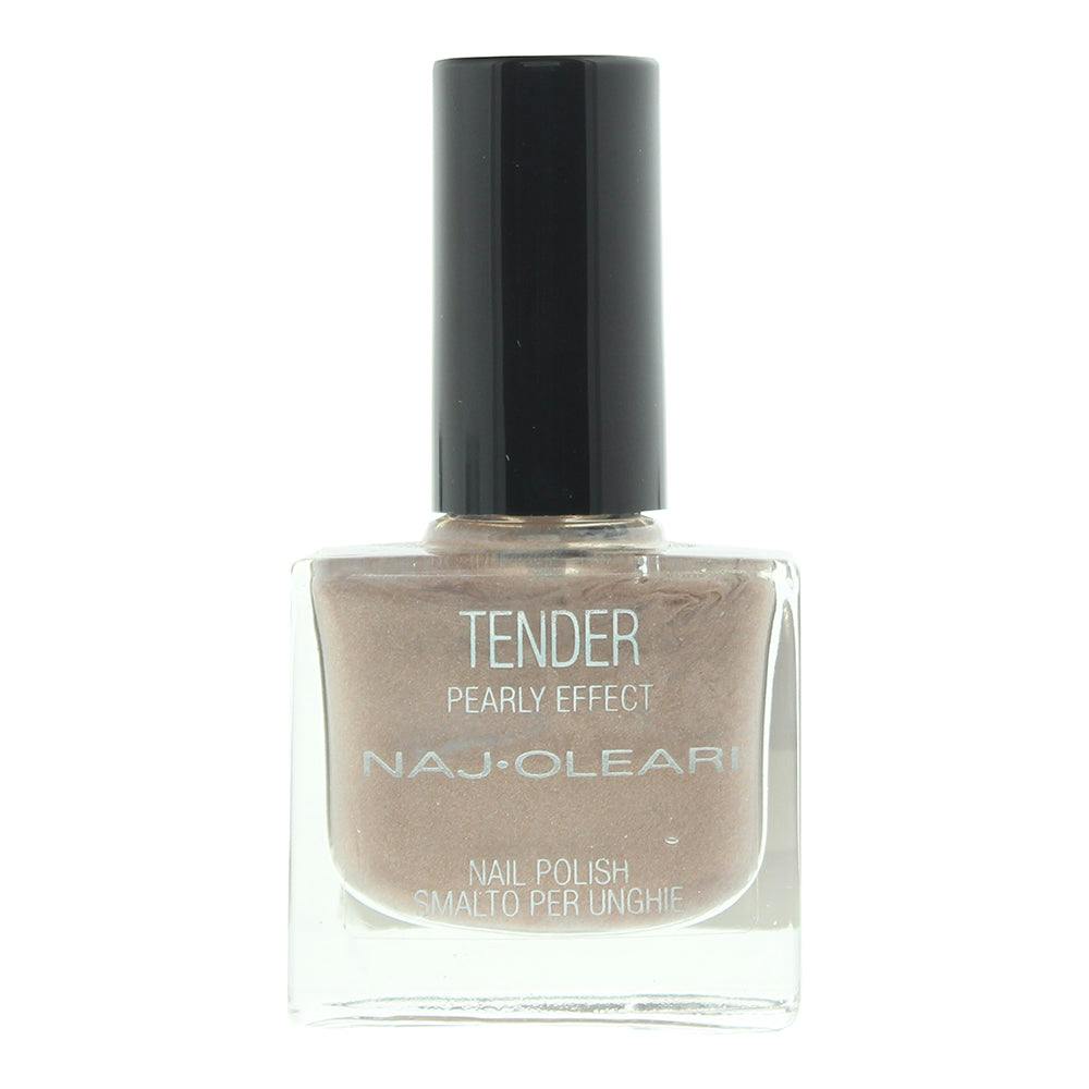 Naj-Oleari Light Tender Pearly Effect 134 Nail Polish 8Ml