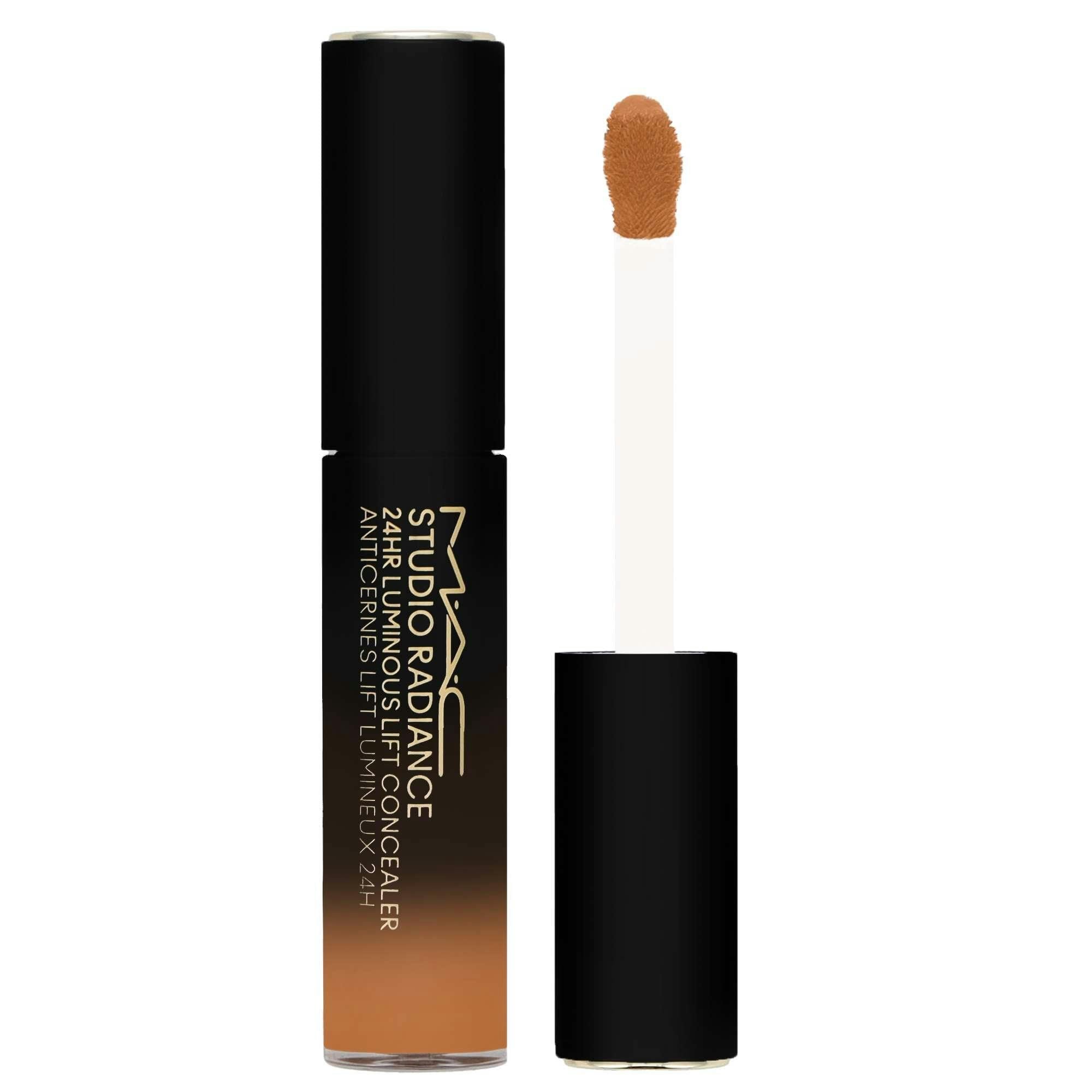 Mac Dark M.a.c Studio Radiance 24Hr Luminous Lift Concealer - Nw40