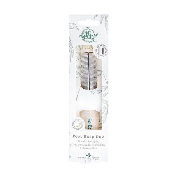 So Eco Foot Rasp & Smoother - Image 3