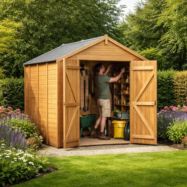 Choosing the Right Size