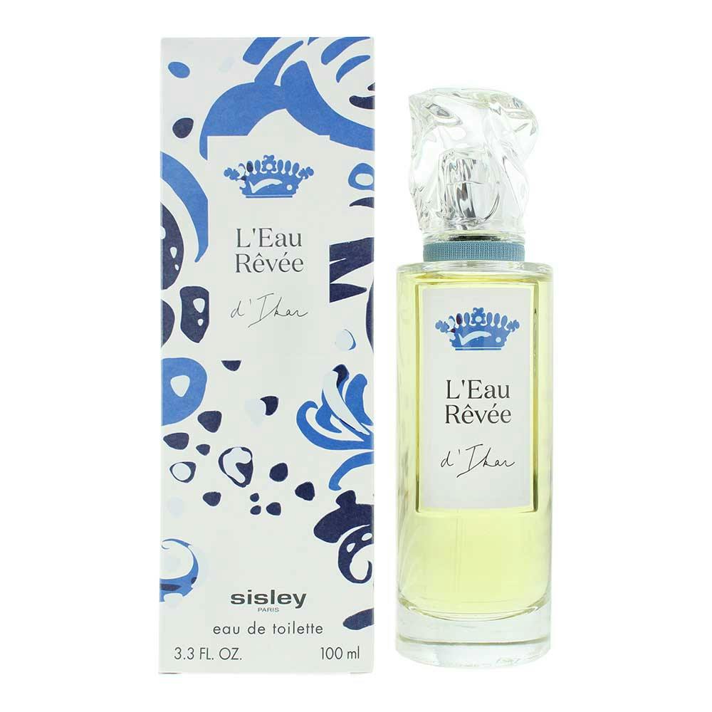Sisley L'eau Revee L'eau Revee D'iker Eau De Toilette 100Ml