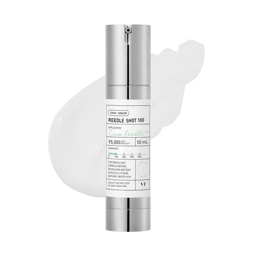 Vt Cosmetics Vt Reedle Shot 100 Essence 50Ml