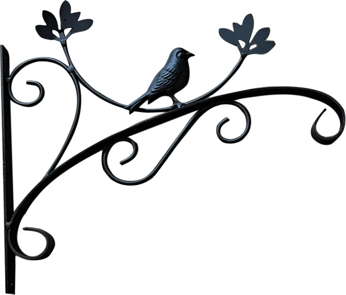 St Helens Hanging Basket Bracket