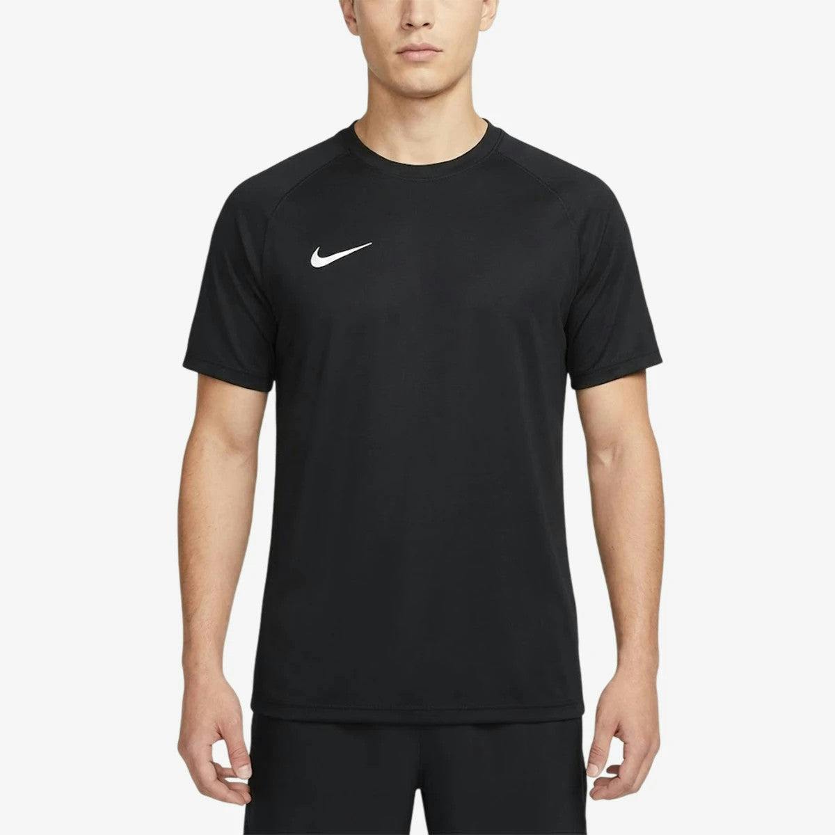 Nike Men's Black Park 26 Dri-Fit T Shirt Hv8173 - Xxl