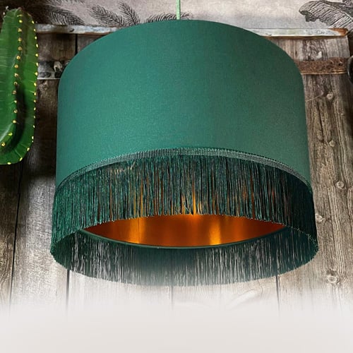 Lampshades & Light Shades