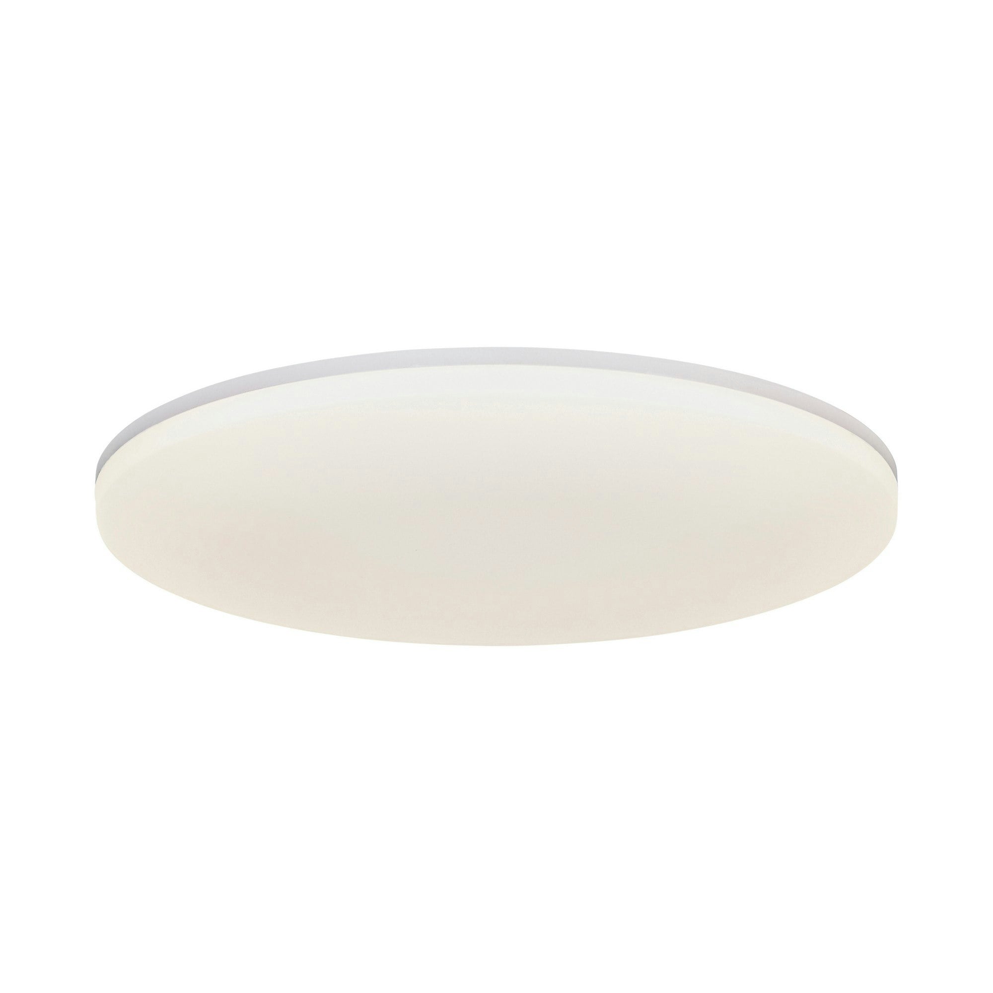 Nordlux Vic Ceiling Light - 22cm - White - Image 2