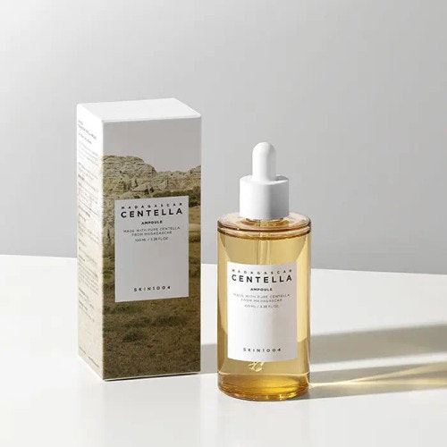 Skin1004 Madagascar Centella Ampoule 100Ml