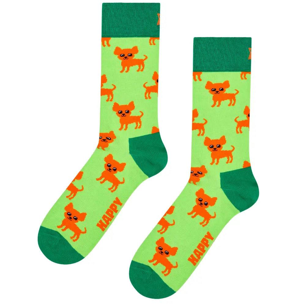 Happy Socks Chihuahua Sock - Eur 41-46