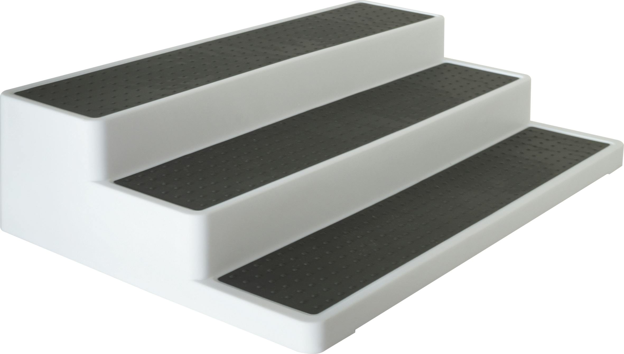 Rackhams 3-Tier Shelf Organiser