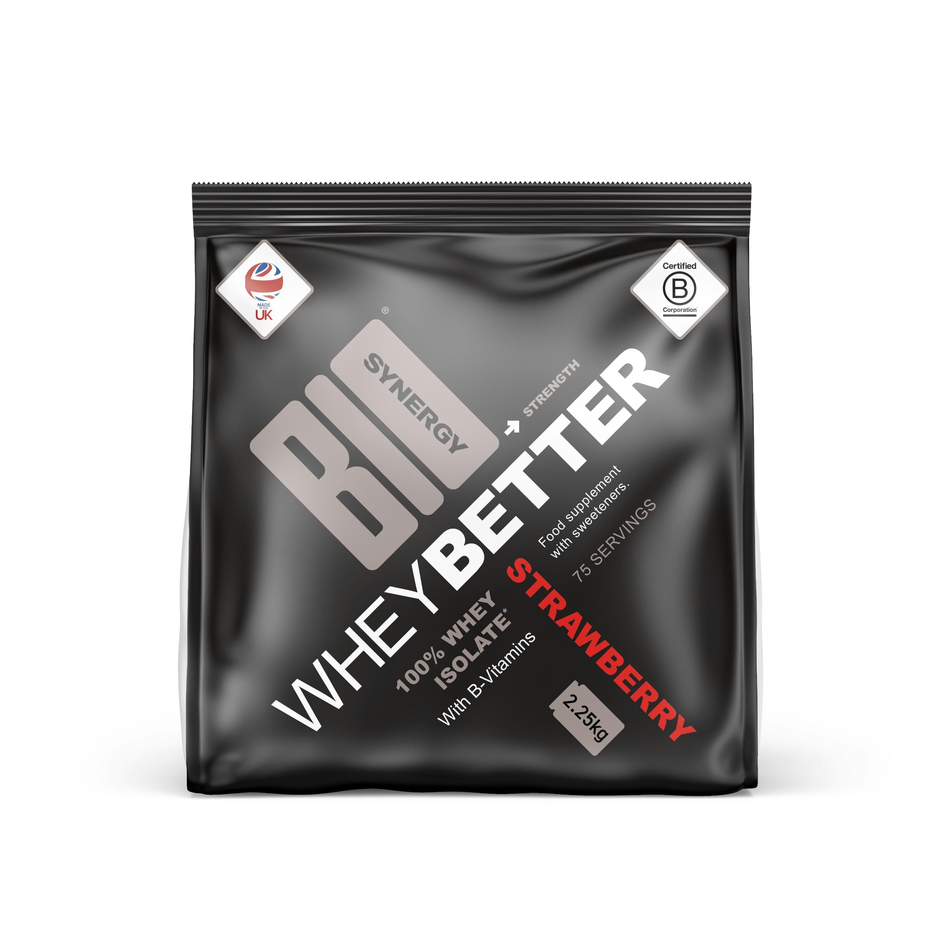 Bio-Synergy® Whey Better® - Image 2