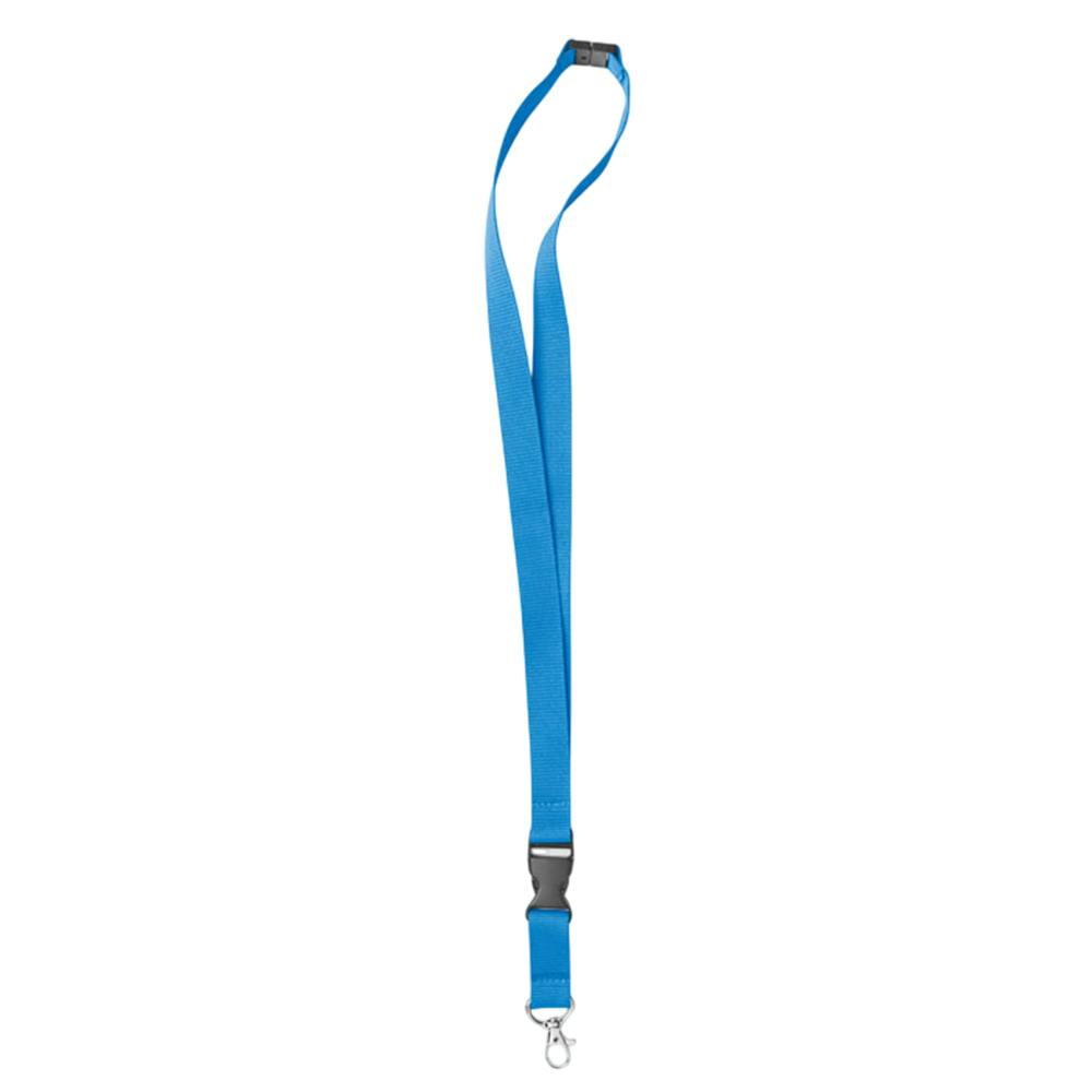 Midocean Turquoise Lany Lanyard