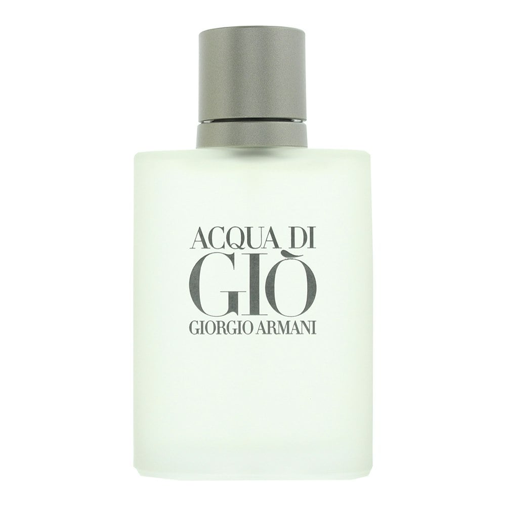 Armani Giorgio Acqua Di Gio For Men 50Ml Edt Spray - Image 9