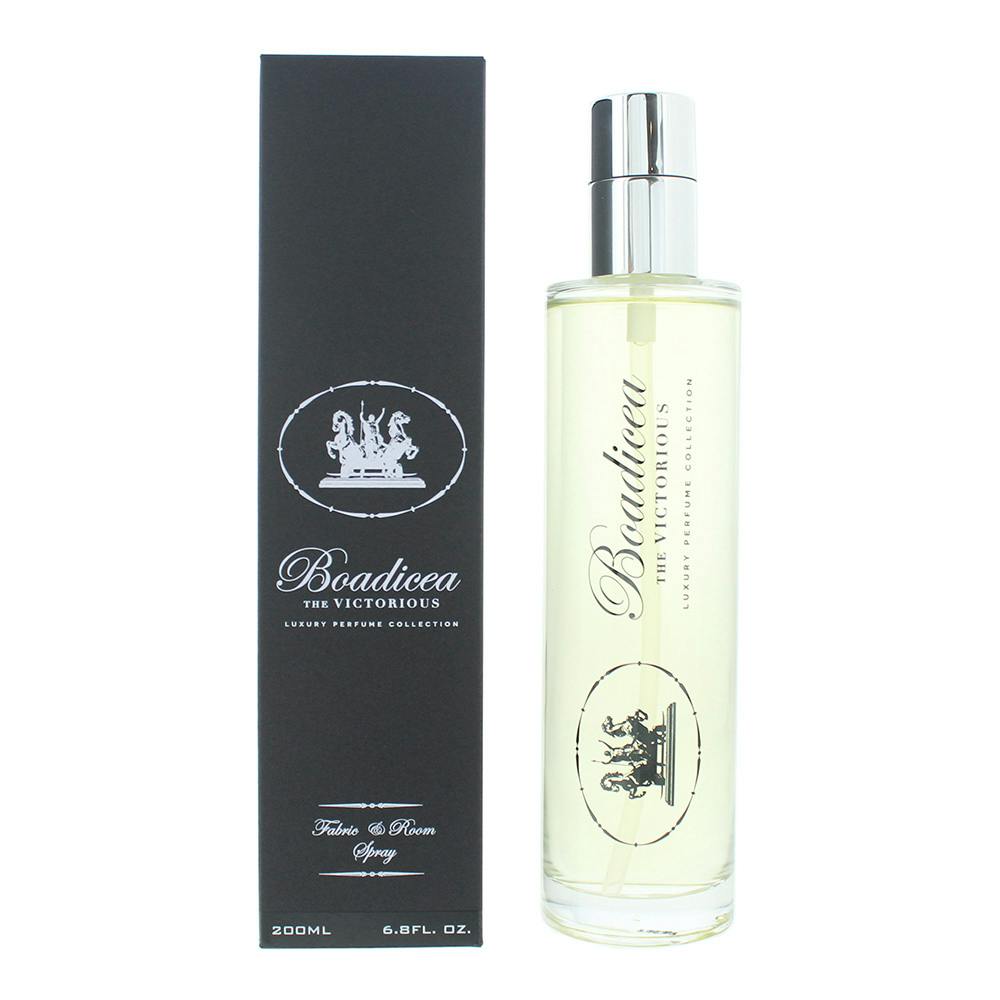 Boadicea The Victorious Chelsea Room Fragrance 200ml Spray - Image 5