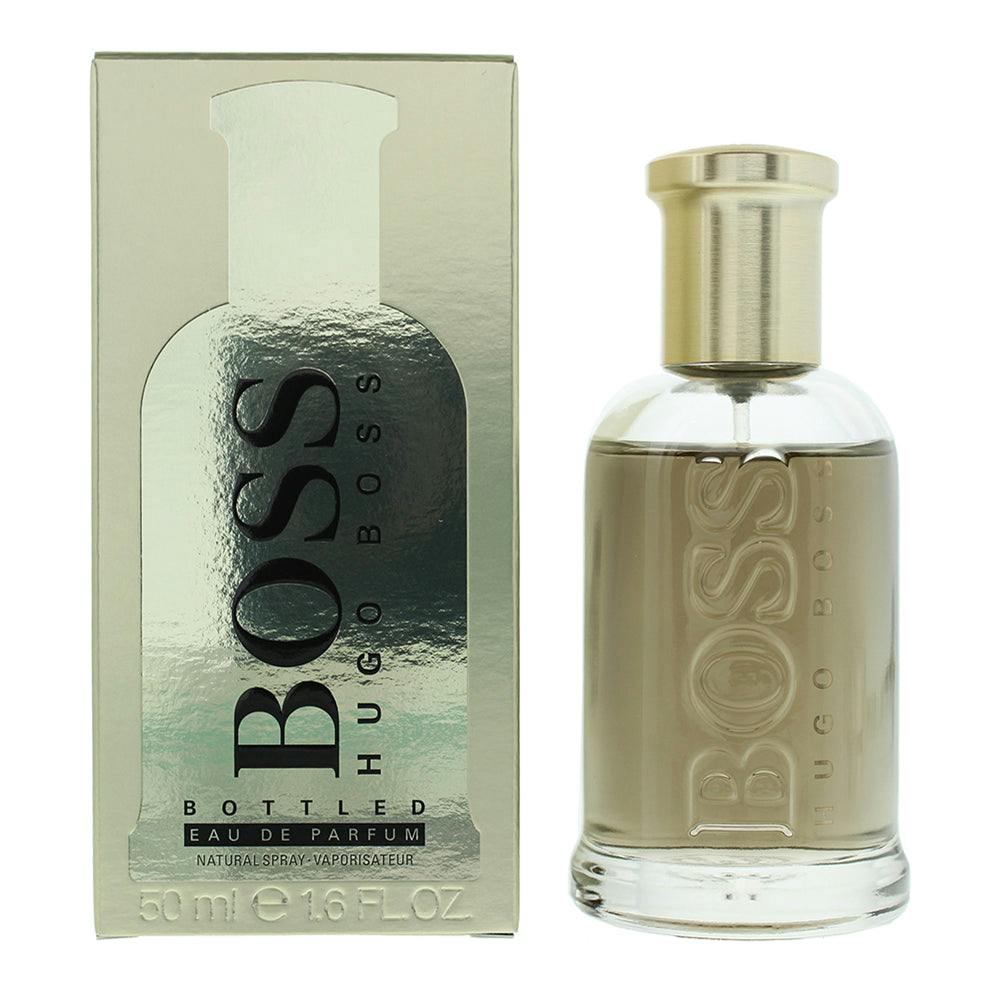 Hugo Boss Boss Bottled Eau De Parfum 50Ml