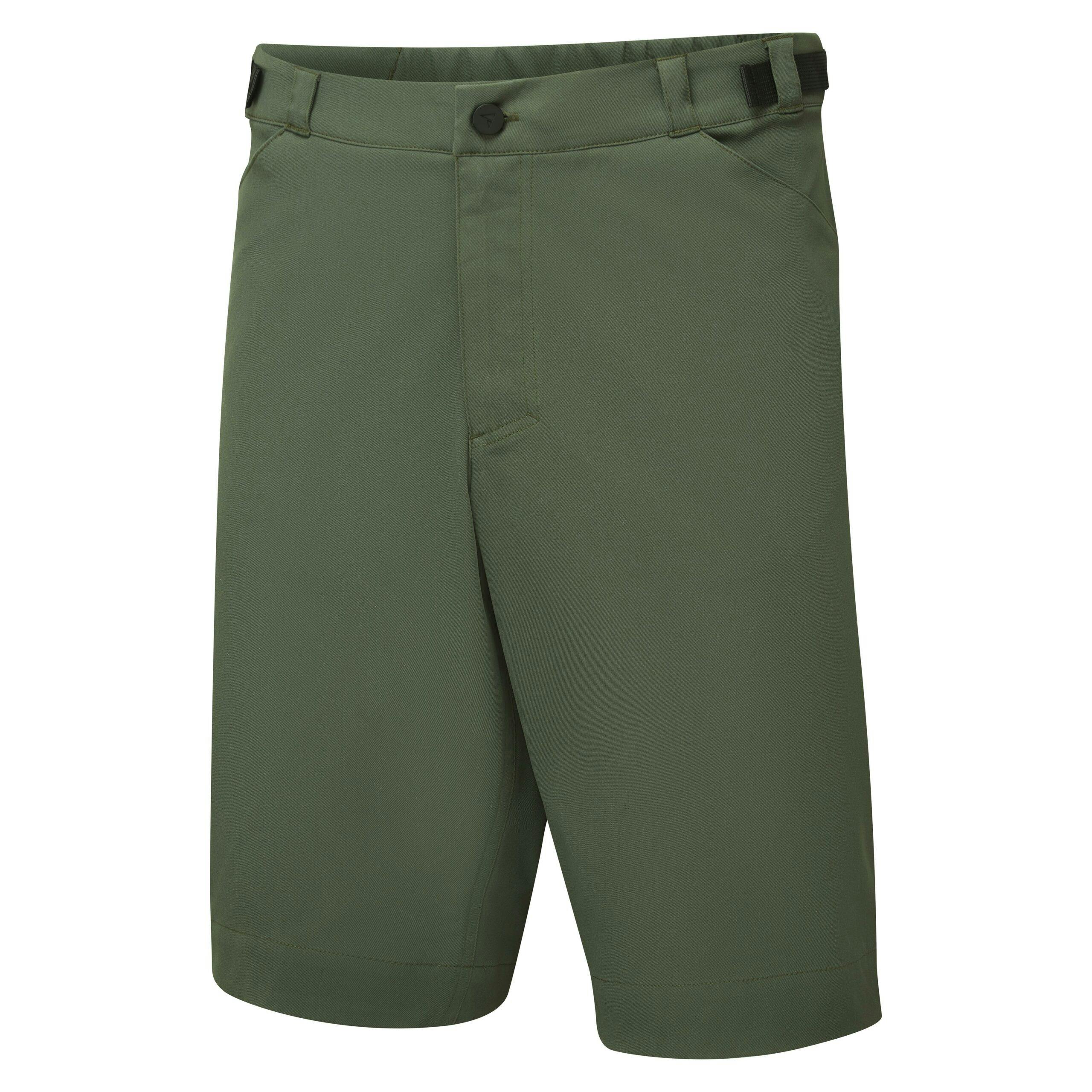 Altura Men's Green All Road Shorts 2025 - S