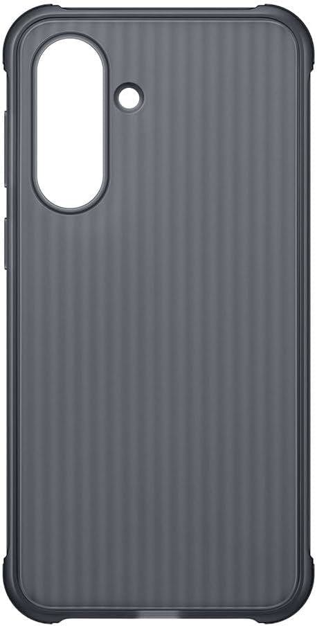 Samsung Black Galaxy A37 5G 6.7" Rugged Case - Ef-Ra376cbegww
