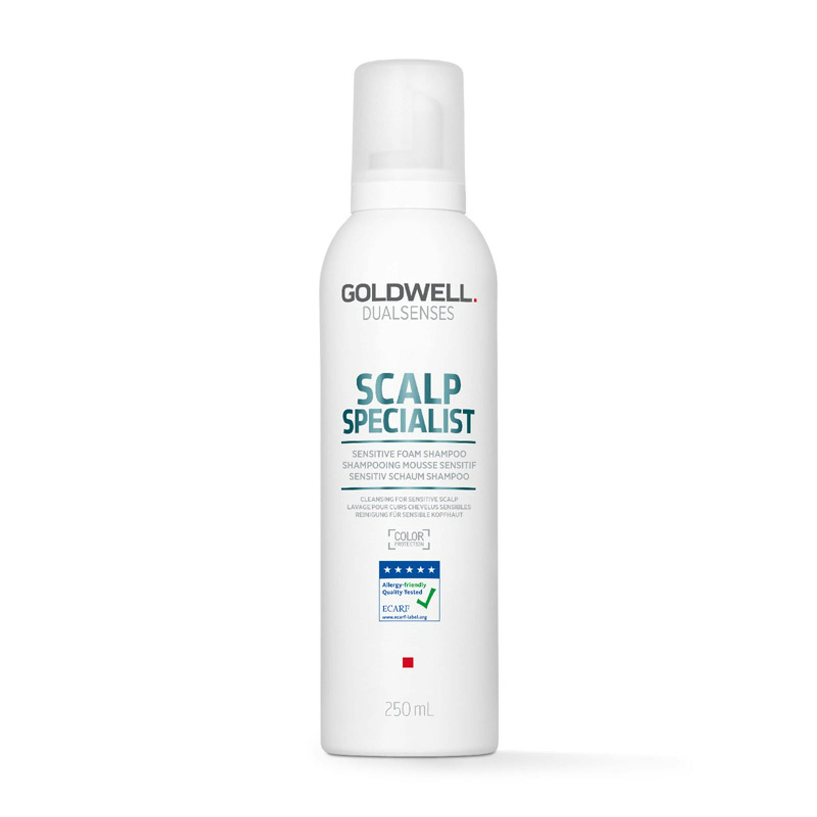 Goldwell Dualsenses Scalp Specialist Foam Shampoo 250 Ml - 250 Ml