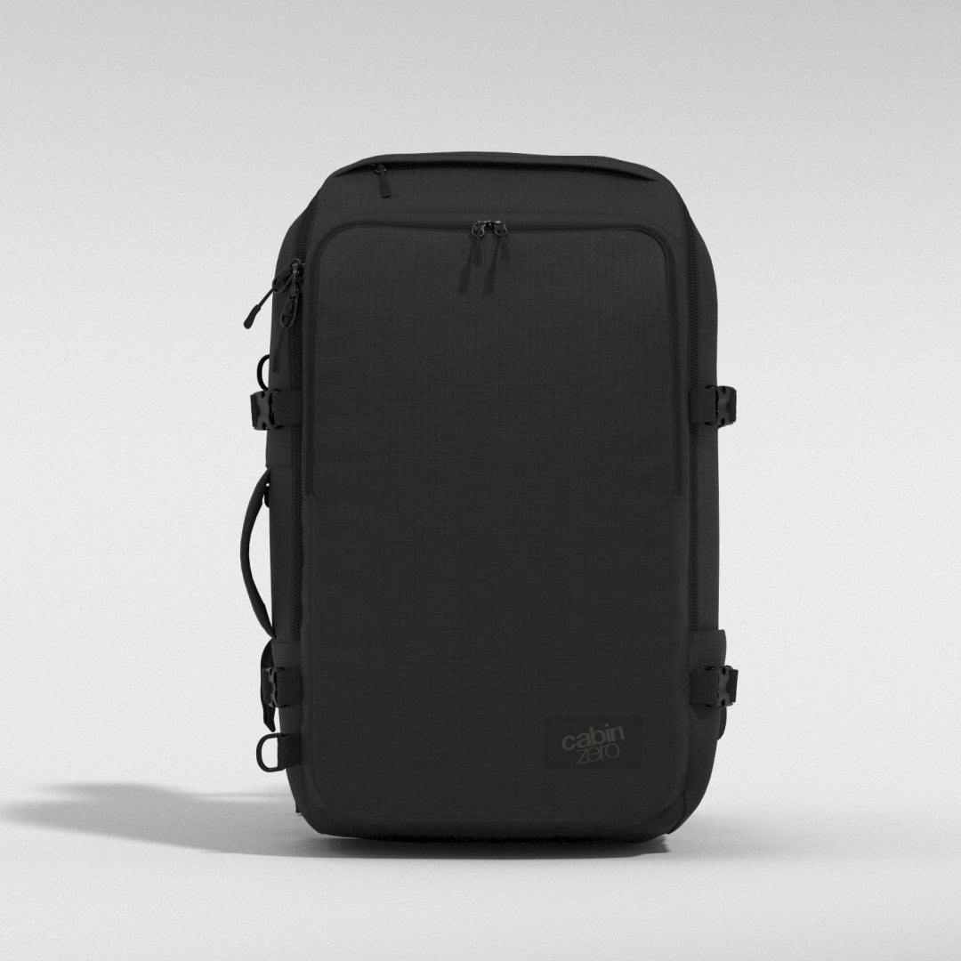 Cabinzero Black Adv Pro Backpack 42L - Absolute