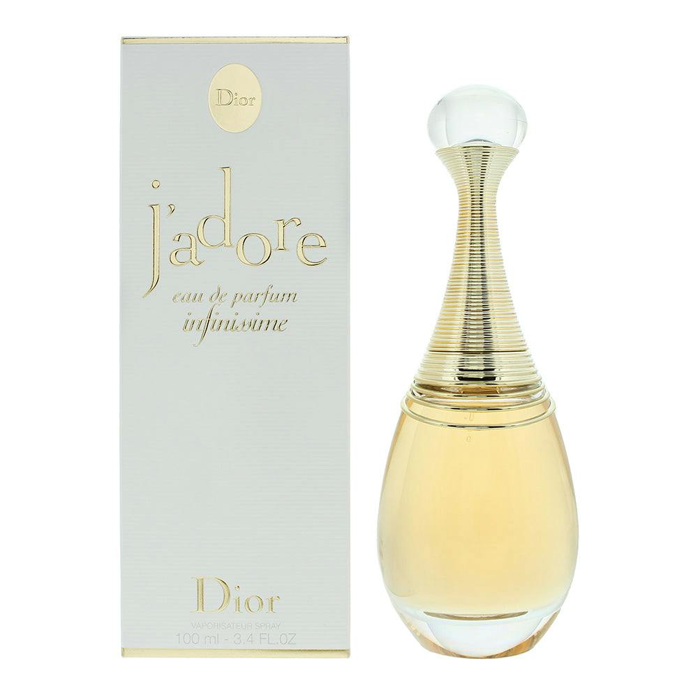 Dior J'adore Infinissime Eau De Parfum 100Ml