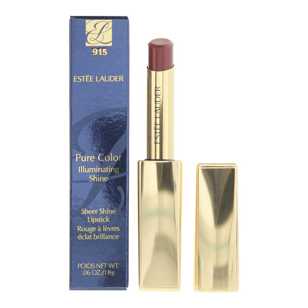 Estée Lauder Light Pure Color Illuminating Shine 915 Royalty Lipstick 1.8G