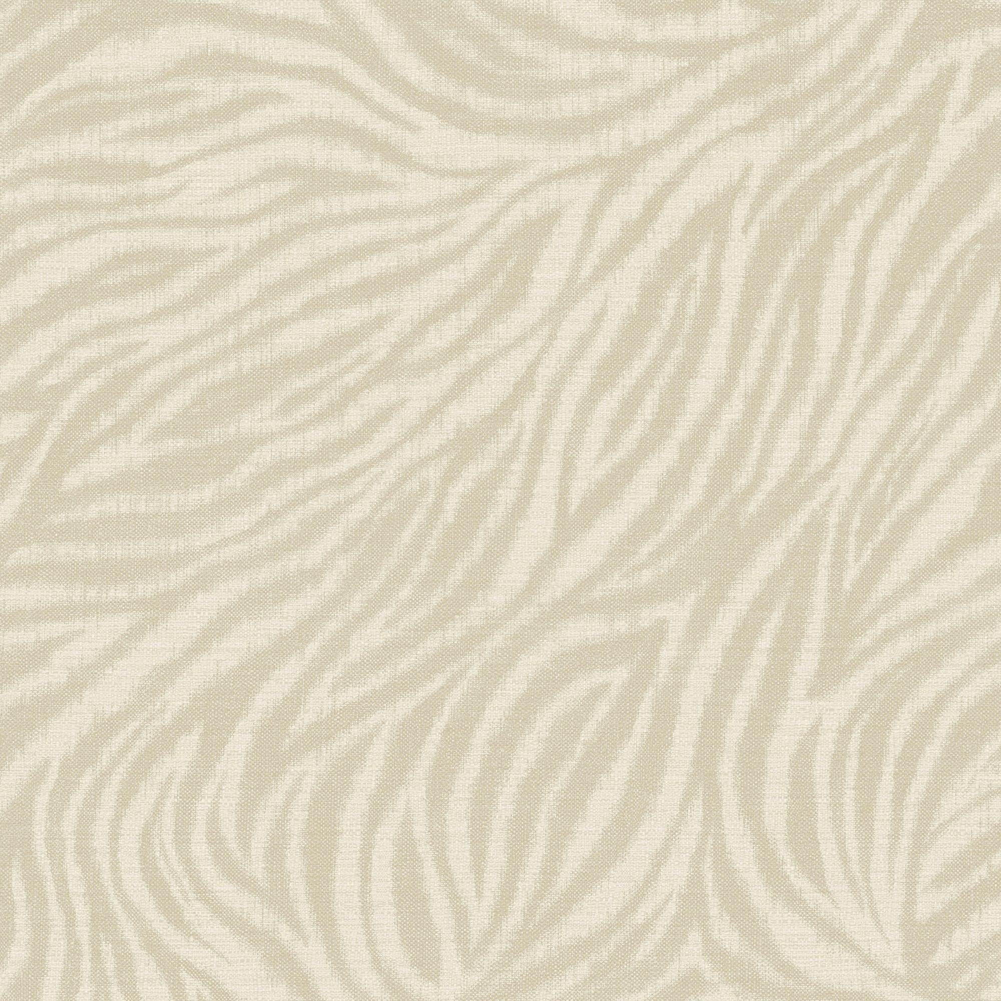 Grandeco - Wallpaper - Ankara - Cream - Image 4