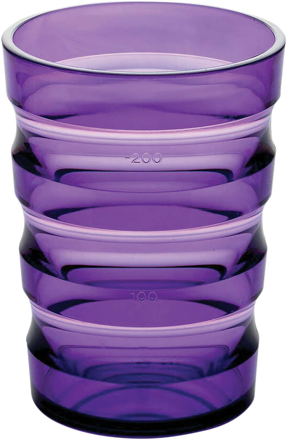 Aidapt Sure Grip Mug Violet