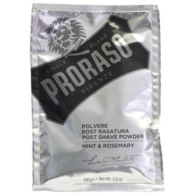 Proraso Post Shave Powder - Image 4