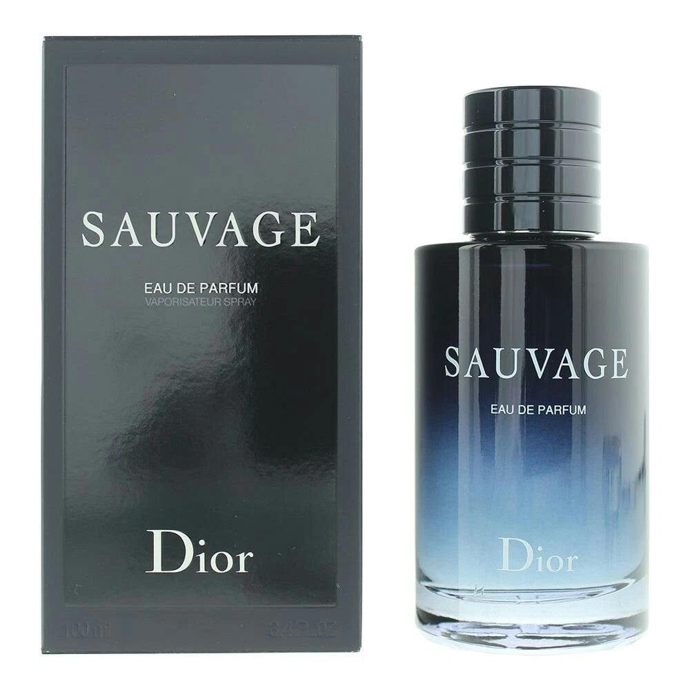 Christian DiorSauvage Eau De Parfum Spray 100ml/3.3oz - Image 10