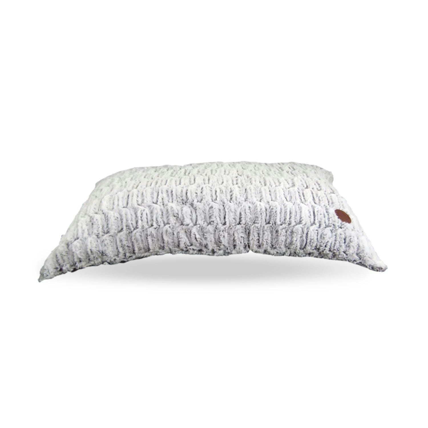 Snug And Cosy Pets Novara Lounger - 120Cm X 70Cm