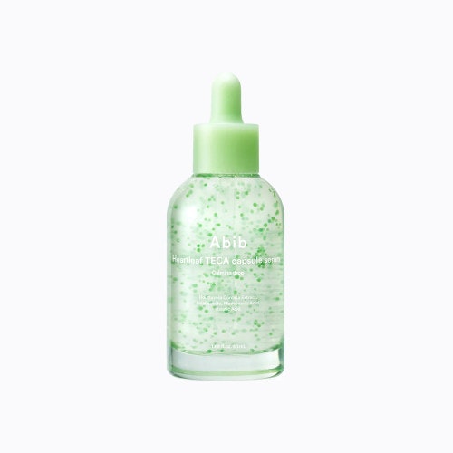 Abib Heartleaf Serum Teca Capsule Calming Drop 50Ml