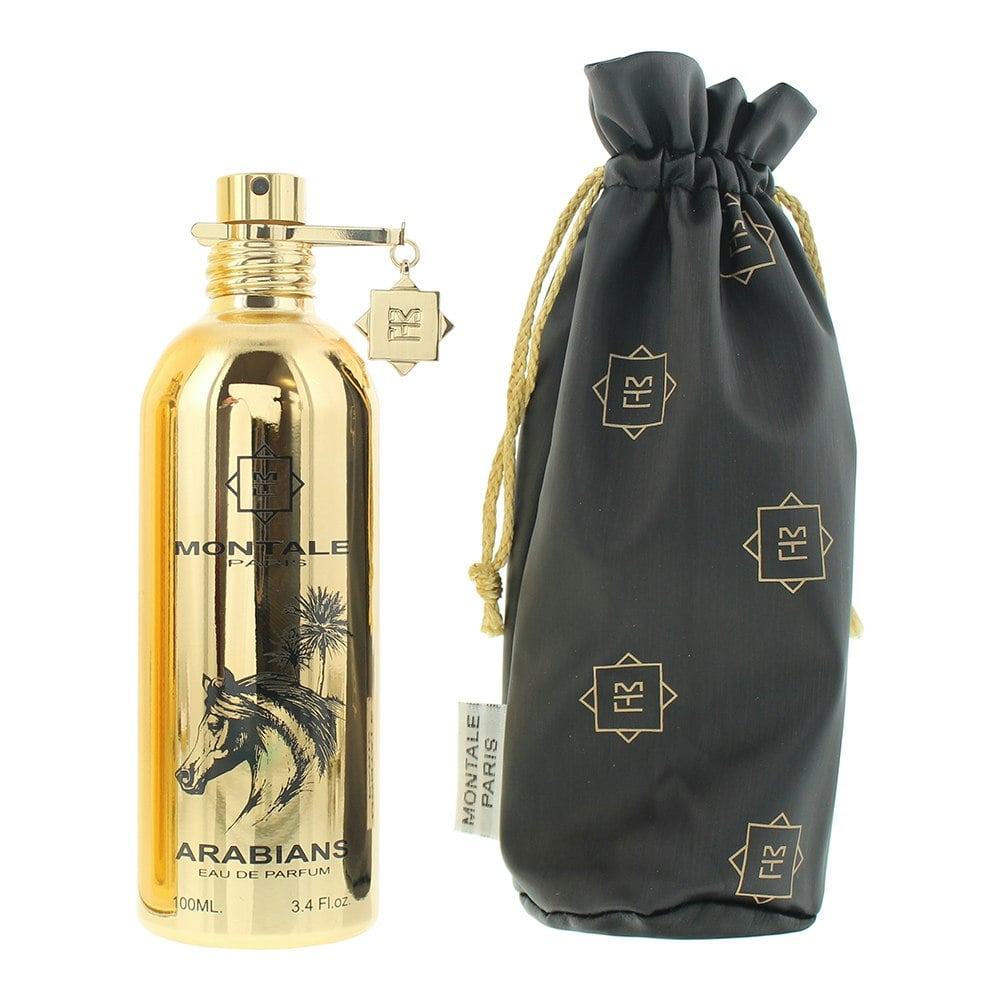 Montale Arabians Eau De Parfum 100Ml - Image 3