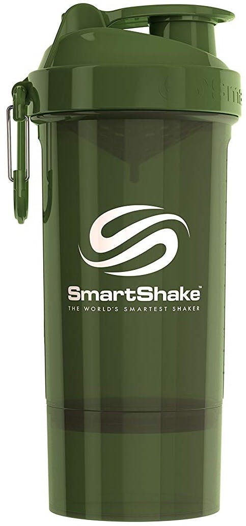 Smartshake Original2go One Army Green - Image 3