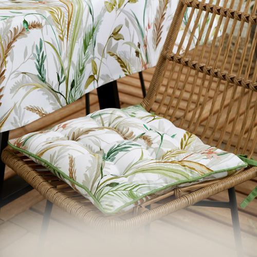 Garden Cushions