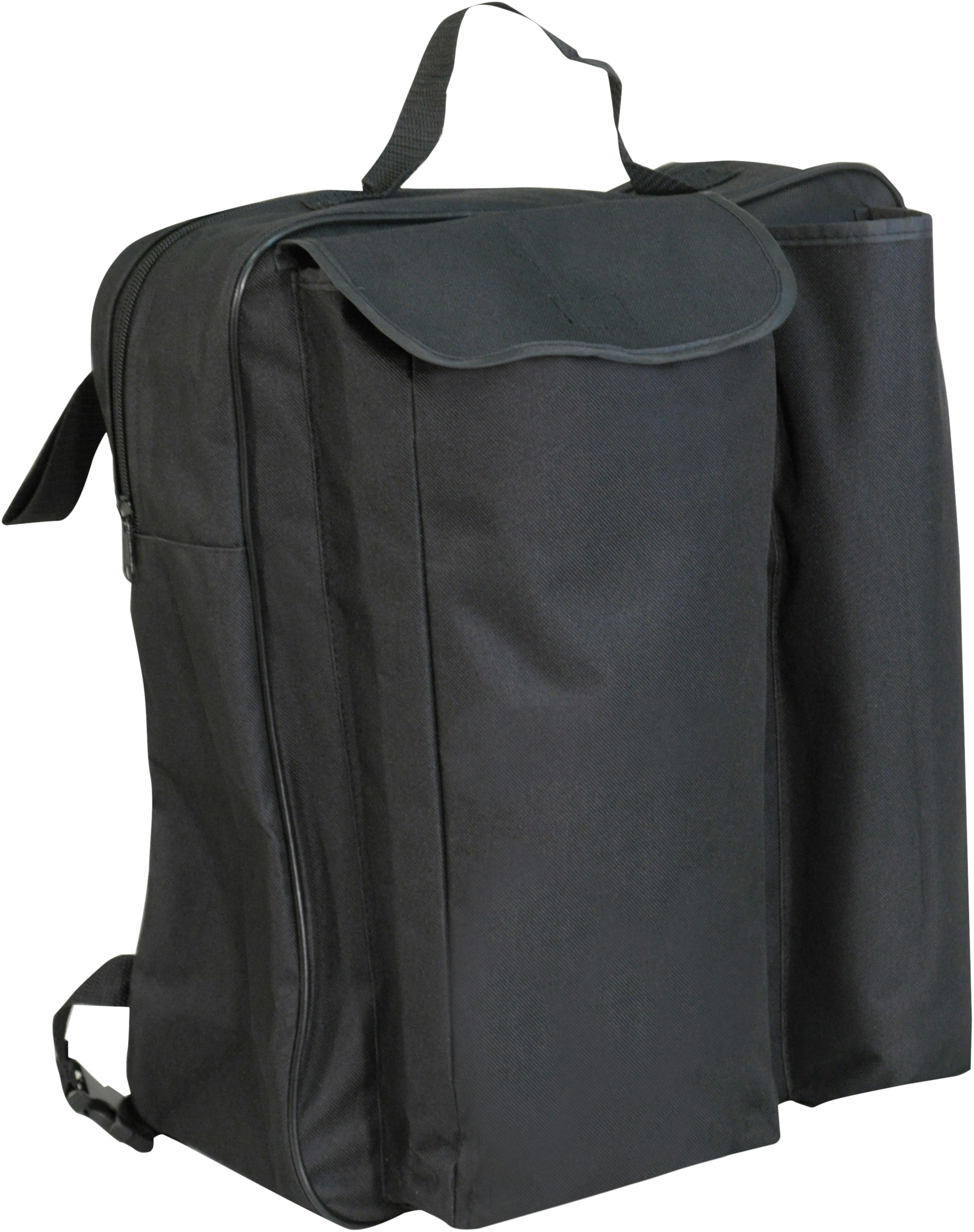 Aidapt Wheelchair Crutch Bag