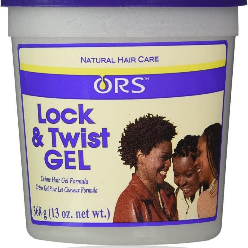 Ors Olive Oil Ors Lock & Twist Gel 13Oz