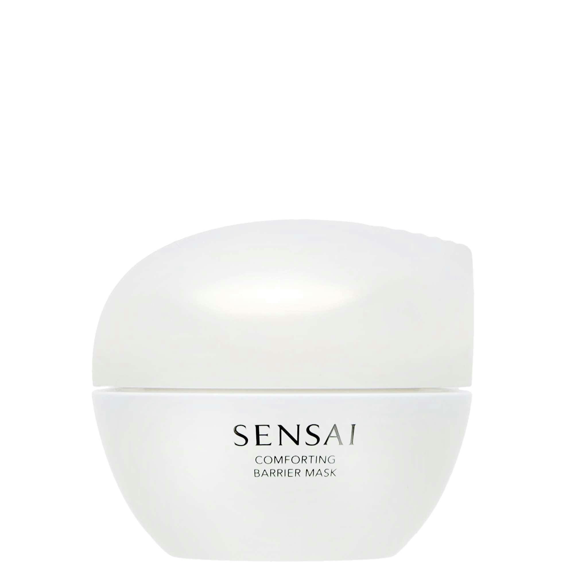Sensai Expert Comforting Barrier Mask