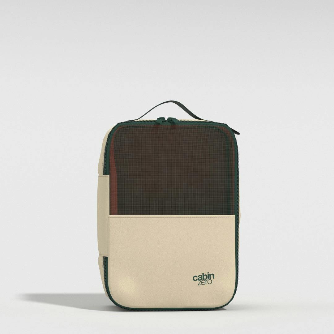 Cabinzero Lux Packing Cube - Medium - Cebu Sands