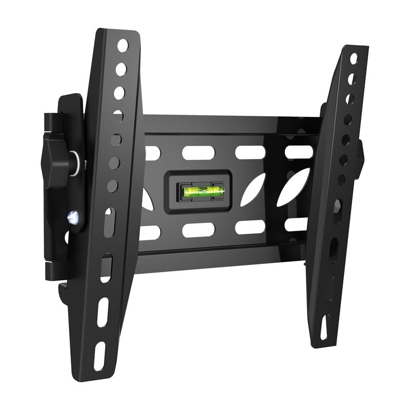 Intec Brackets Tilt Tv Wall Bracket For Screens Up To 46 Inch, Vesa 200 X 200