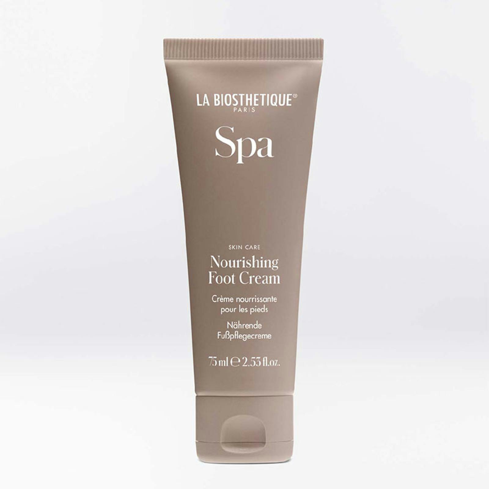 La Biosthetique Cream Spa 75 Ml - 75 Ml