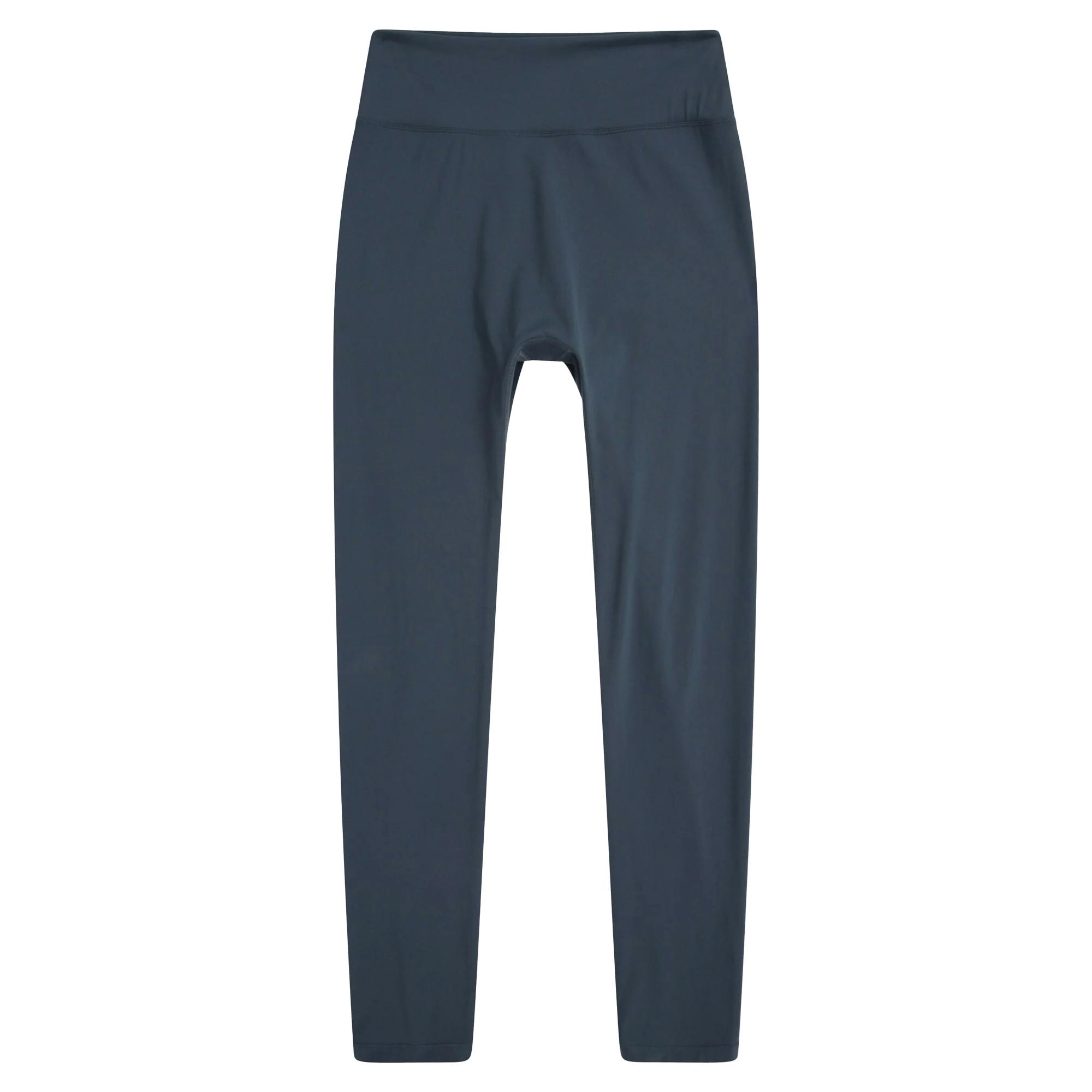 Animal Women's Dark/Blue Leah Leggings - 6 Uk - 72% Polyamide/28% Elastane