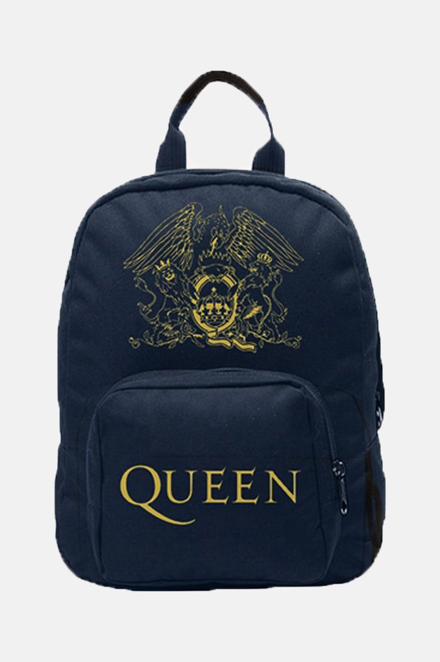 Paradiso Clothing Queen Royal Crest Kids Backpack