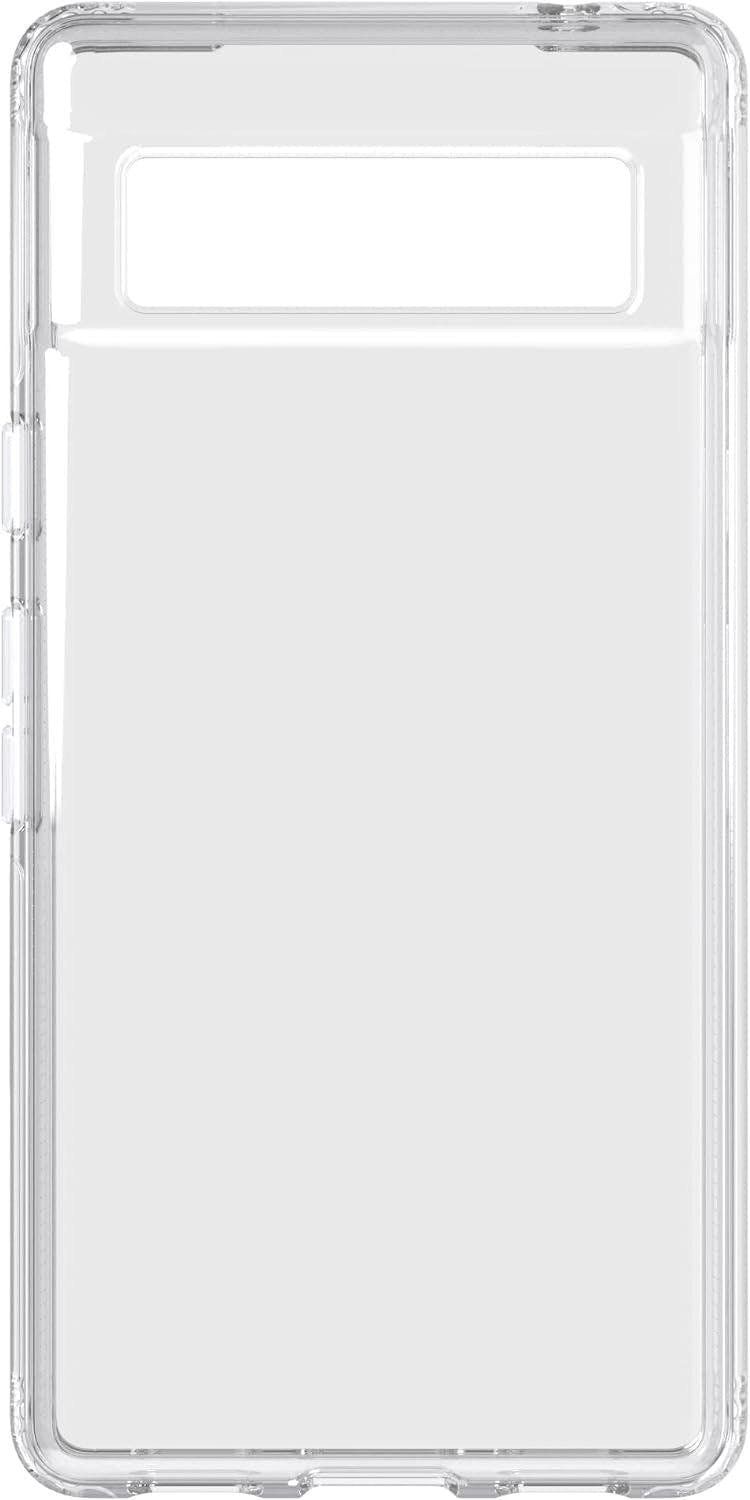 Tech 21 Evo Clear For Google Pixel 7A - T21-10144