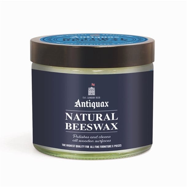 Rackhams Grain Natural Beeswax 250Ml