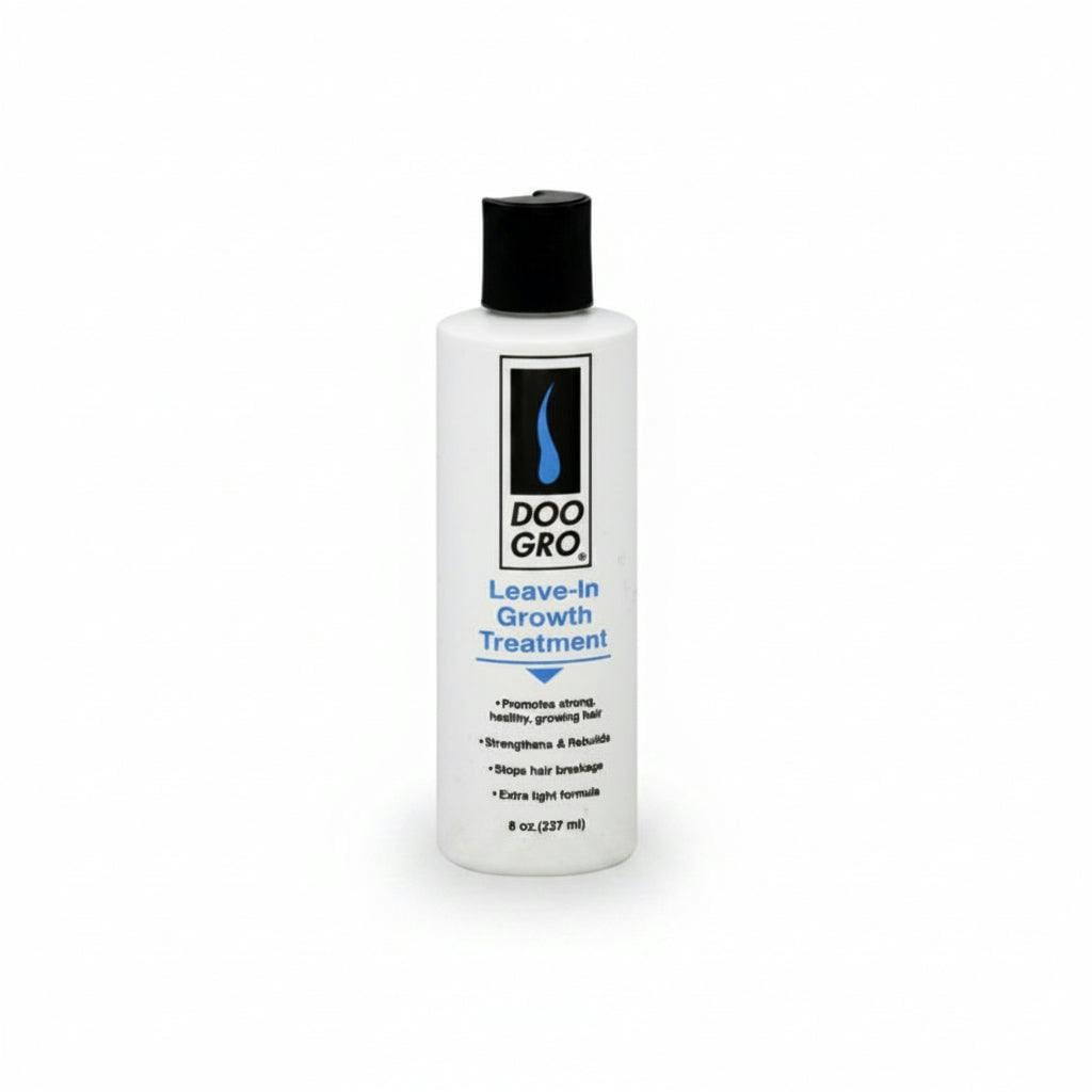 Doo Gro Leave-In Growth Treatment 237Ml