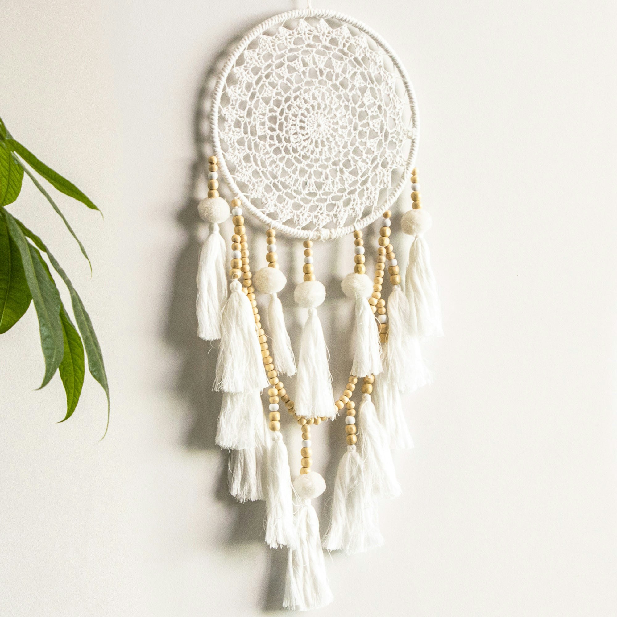 Rackhams Dream Catcher - Wallhangings - Bodhi