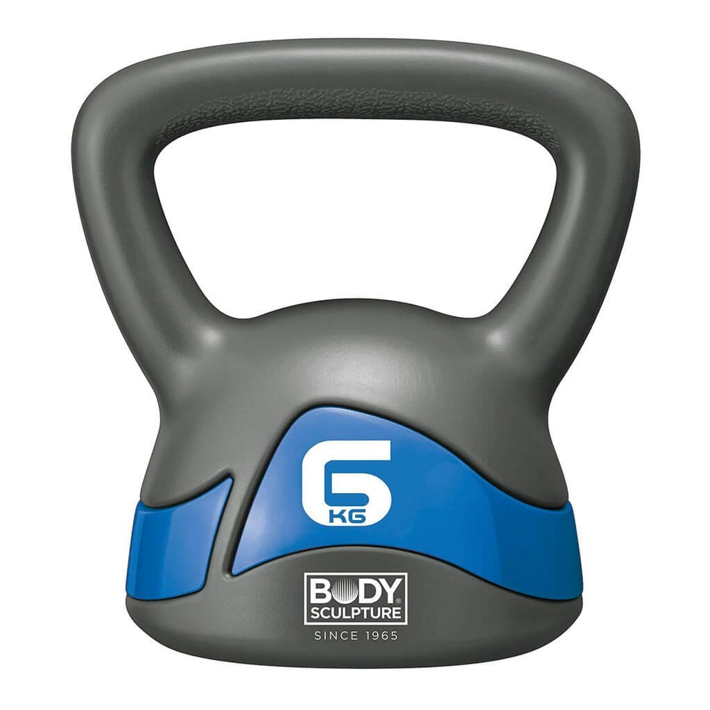 Body Sculpture 6Kg Kettlebell