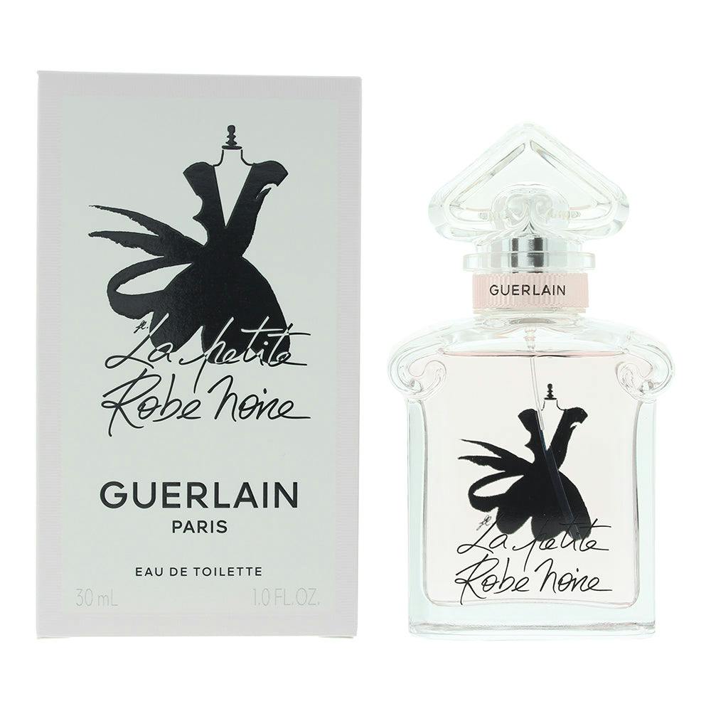 Guerlain La Petite Robe Noire Eau De Toilette 30Ml
