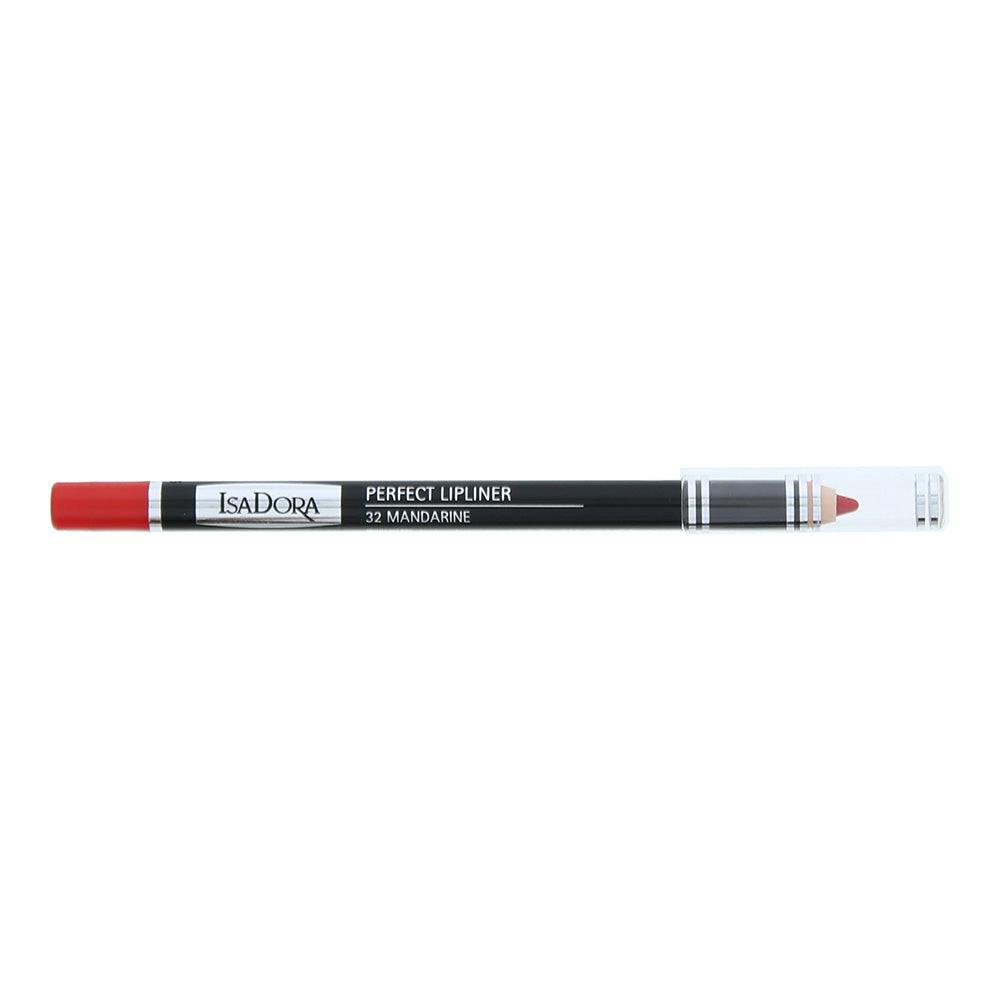 Isadora Perfect 32 Mandarine Lip Liner 1.2G