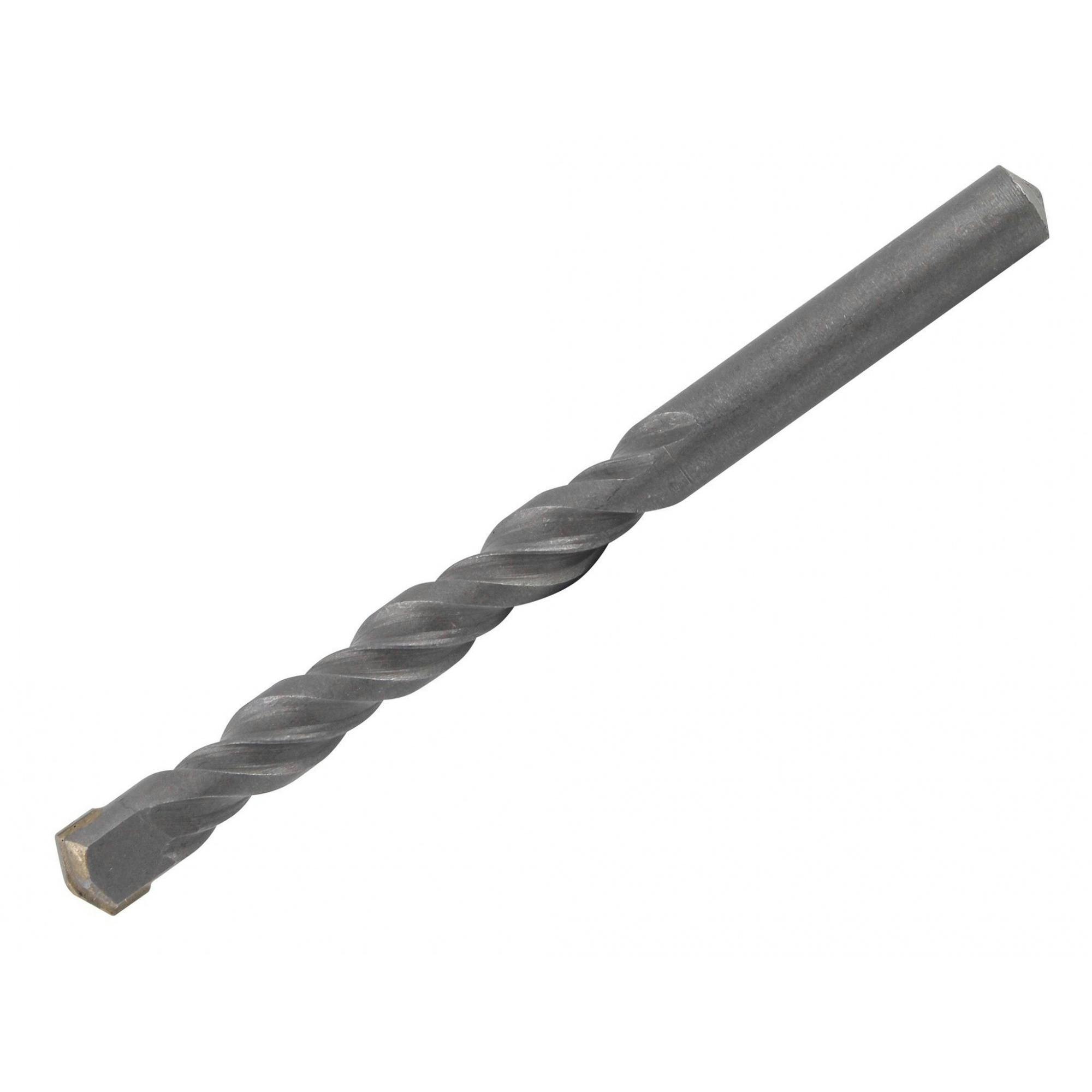 Rackhams Standard Masonry Drill Bit - Multi Colour - Multi Colour - 12 X 400Mm
