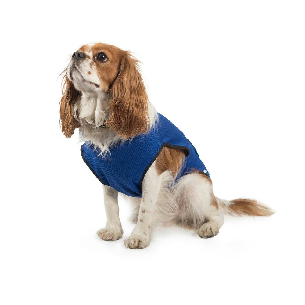 Ancol Dog Cooling Coat - Large